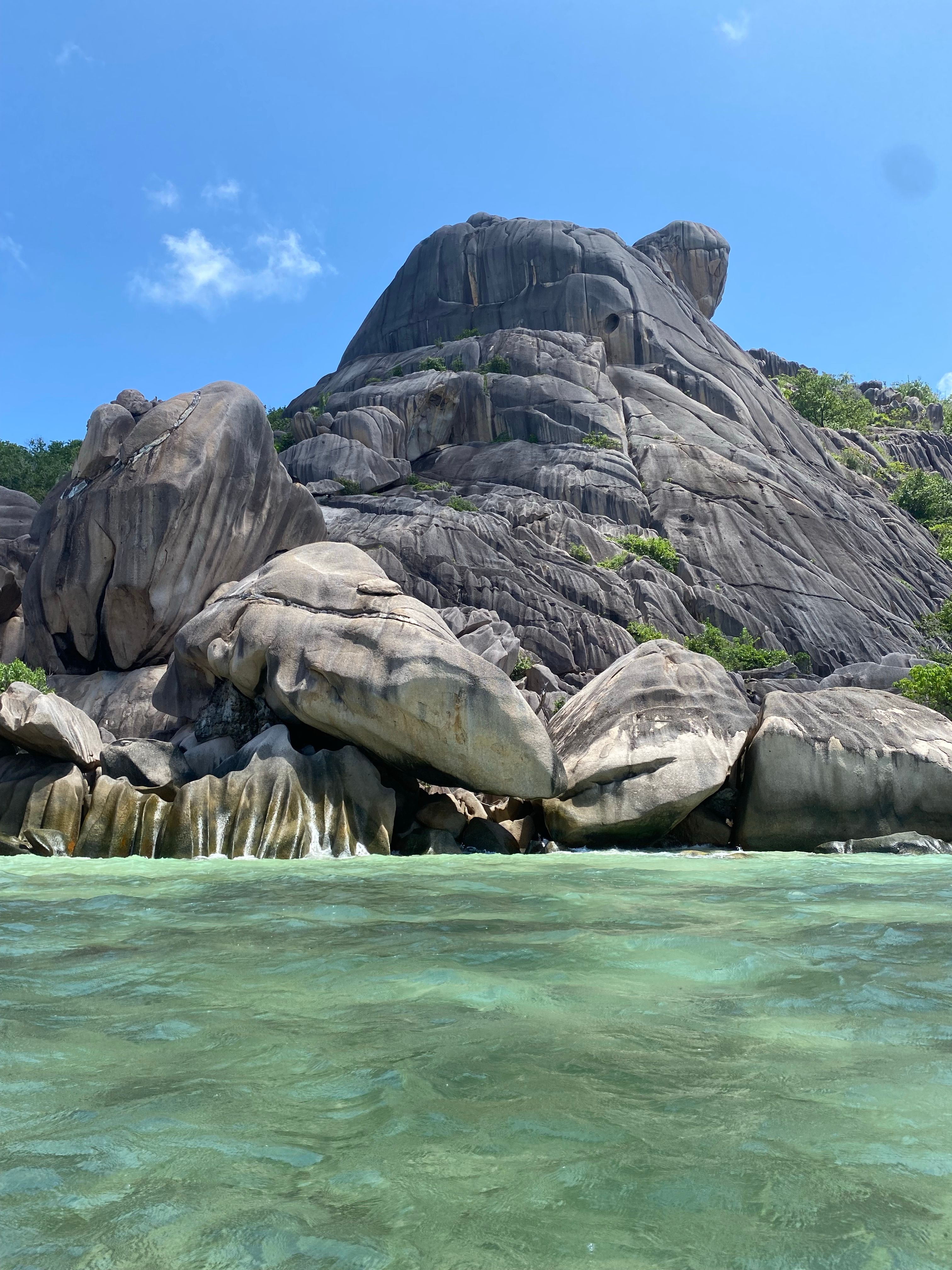 Seychelles - 5-Day Island Hopping Seychelles Island Hopping