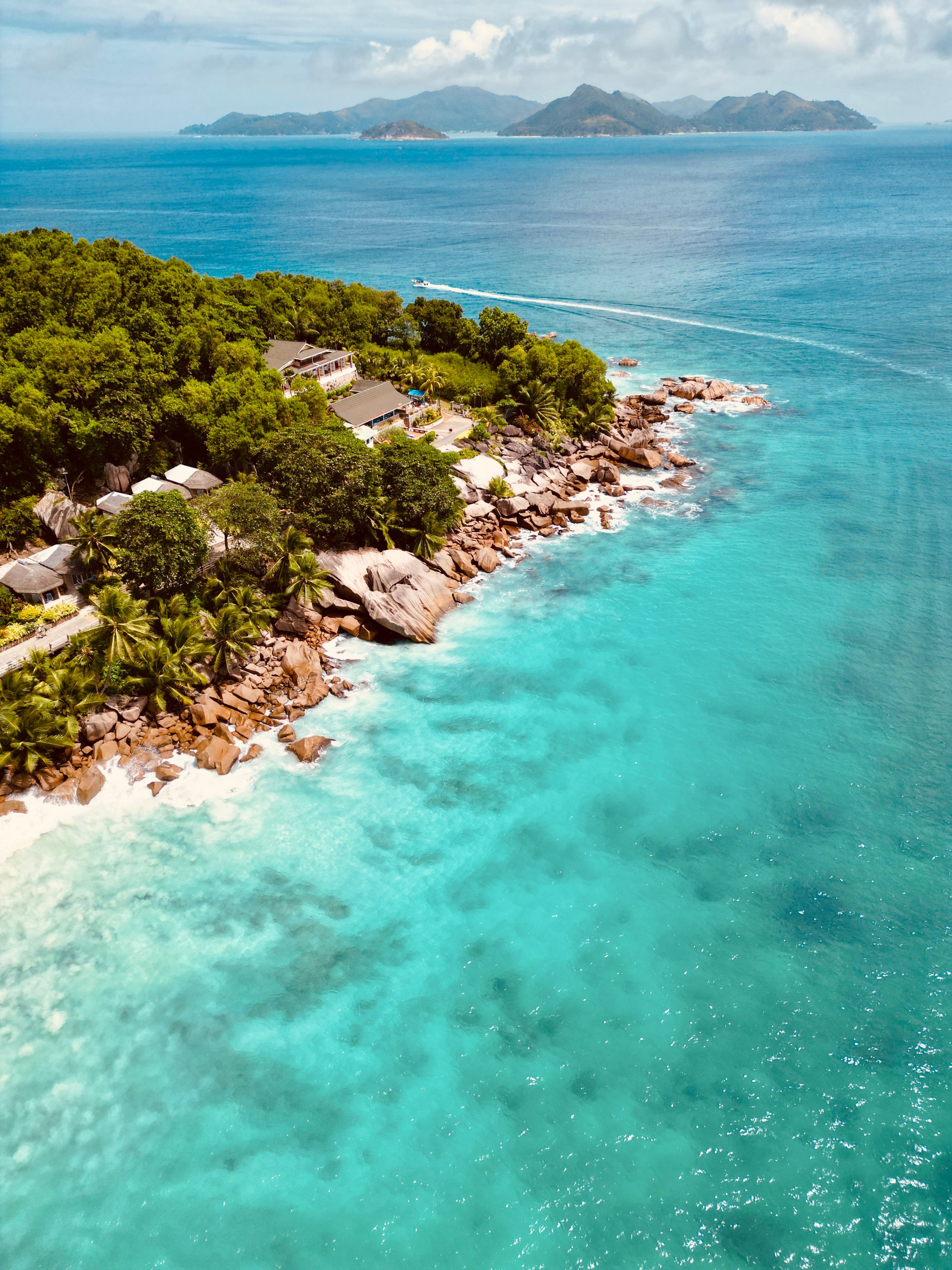 7-Day Luxury Escape Seychelles Luxury Escape