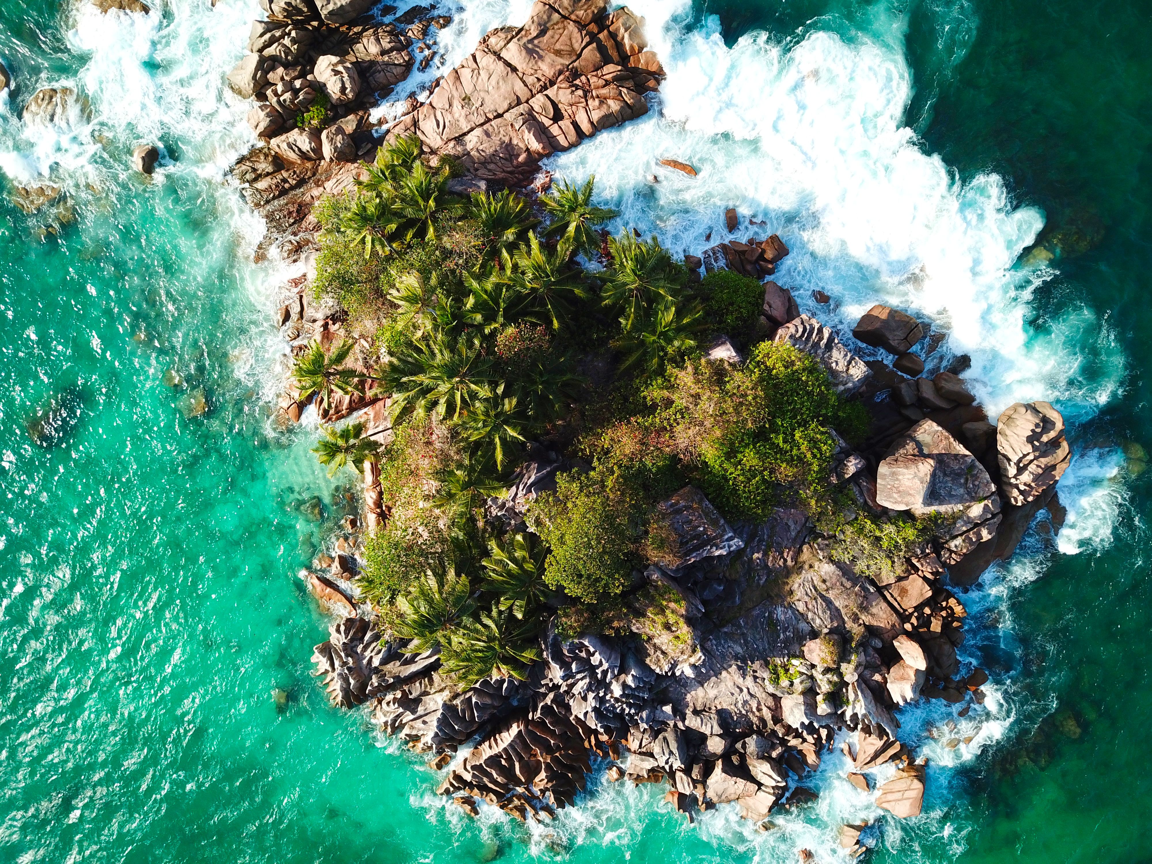 5-Day Island Hopping Seychelles Island Hopping