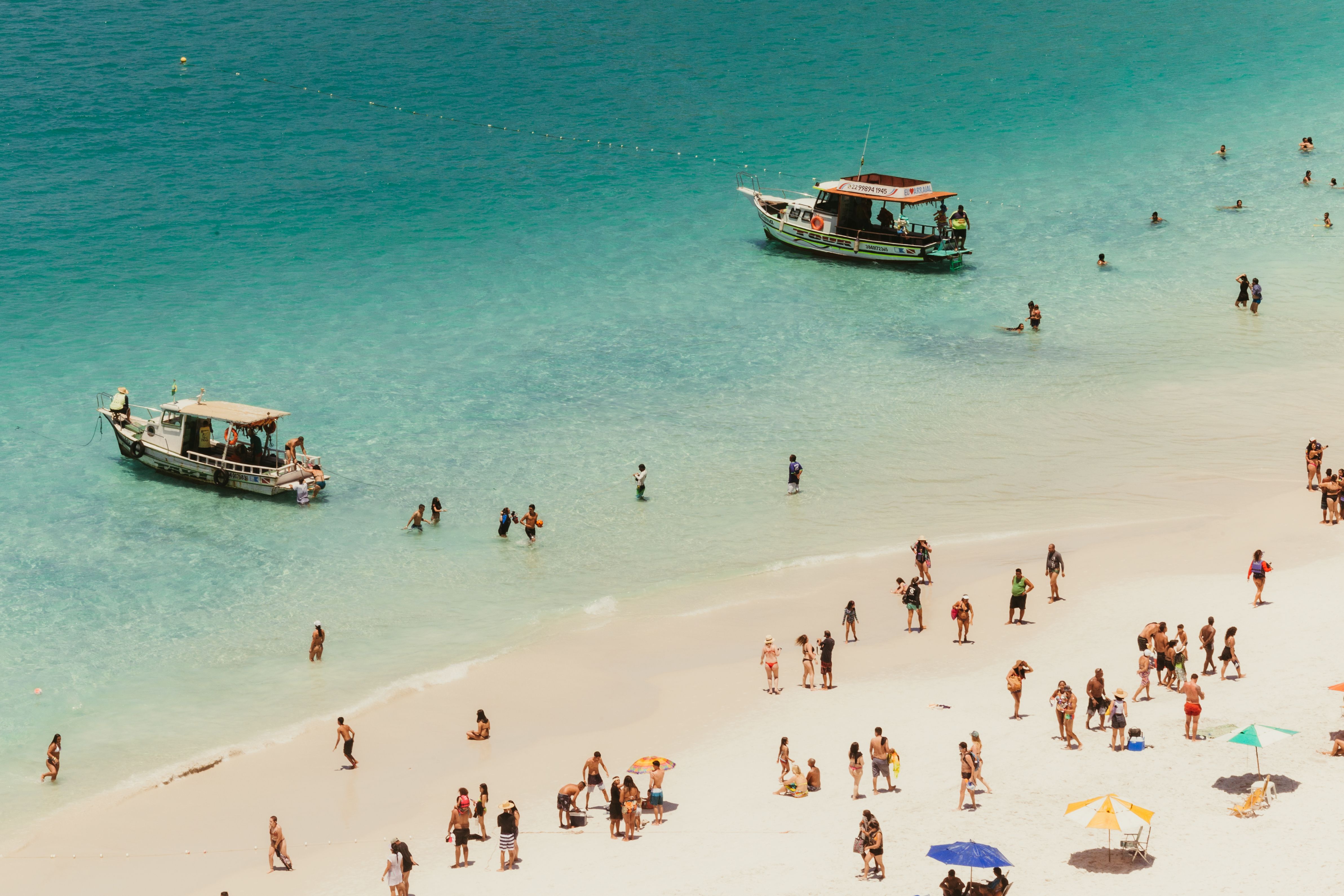 7-Day Safari & Beach Bush to Beach
